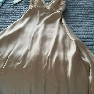 Anne Klein cocktail dress sz 2